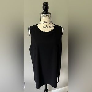 Womens athleta Zephyr refined tank